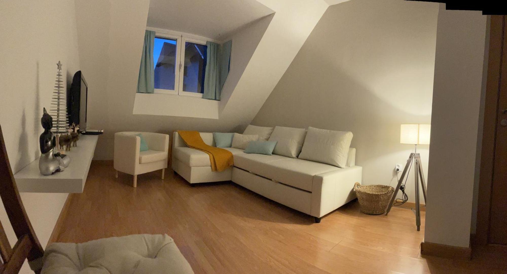 House Tuvesa Premium 1 Dormitorio Wifi Gratis Sierra Nevada Extérieur photo