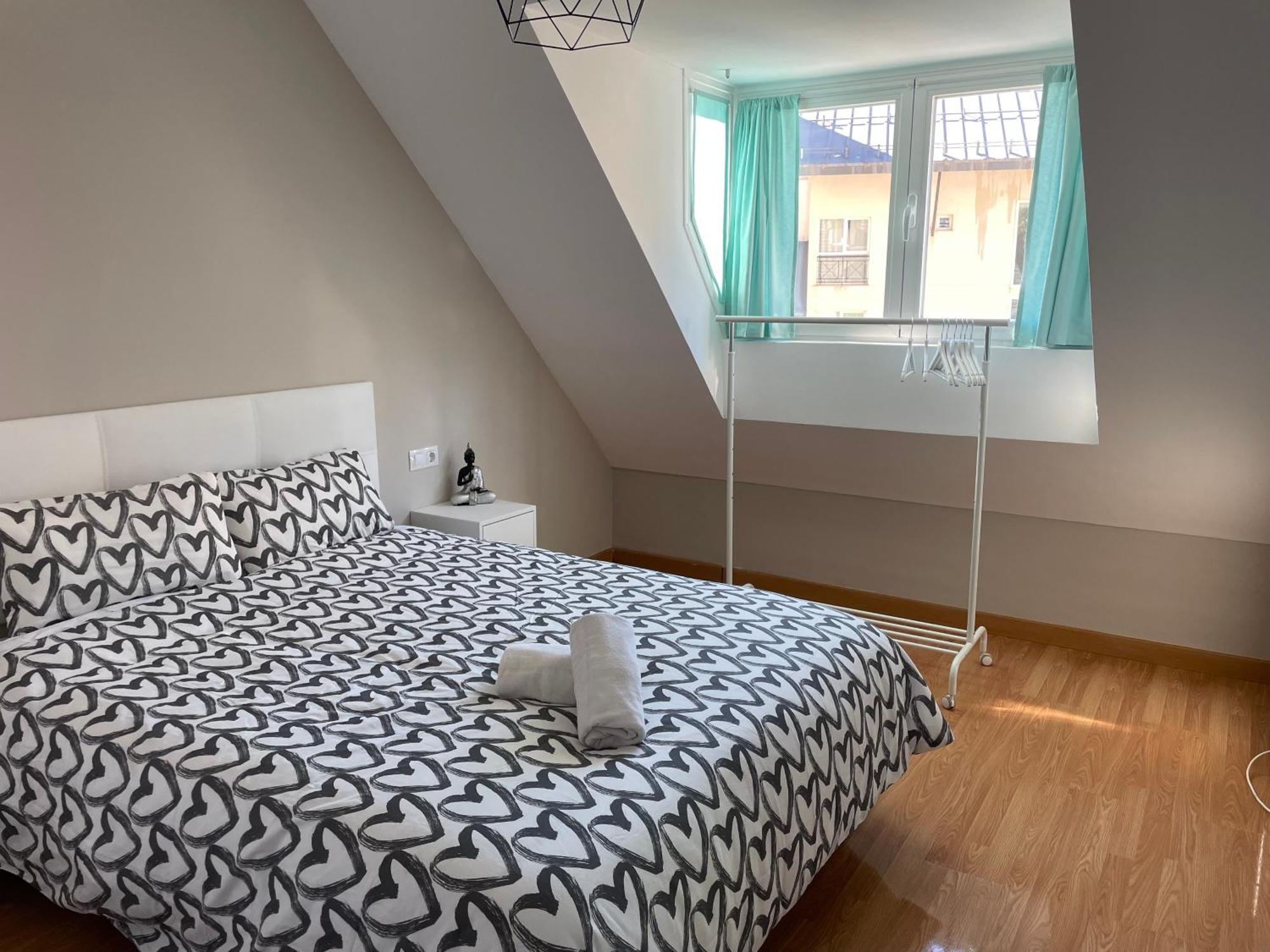 House Tuvesa Premium 1 Dormitorio Wifi Gratis Sierra Nevada Extérieur photo