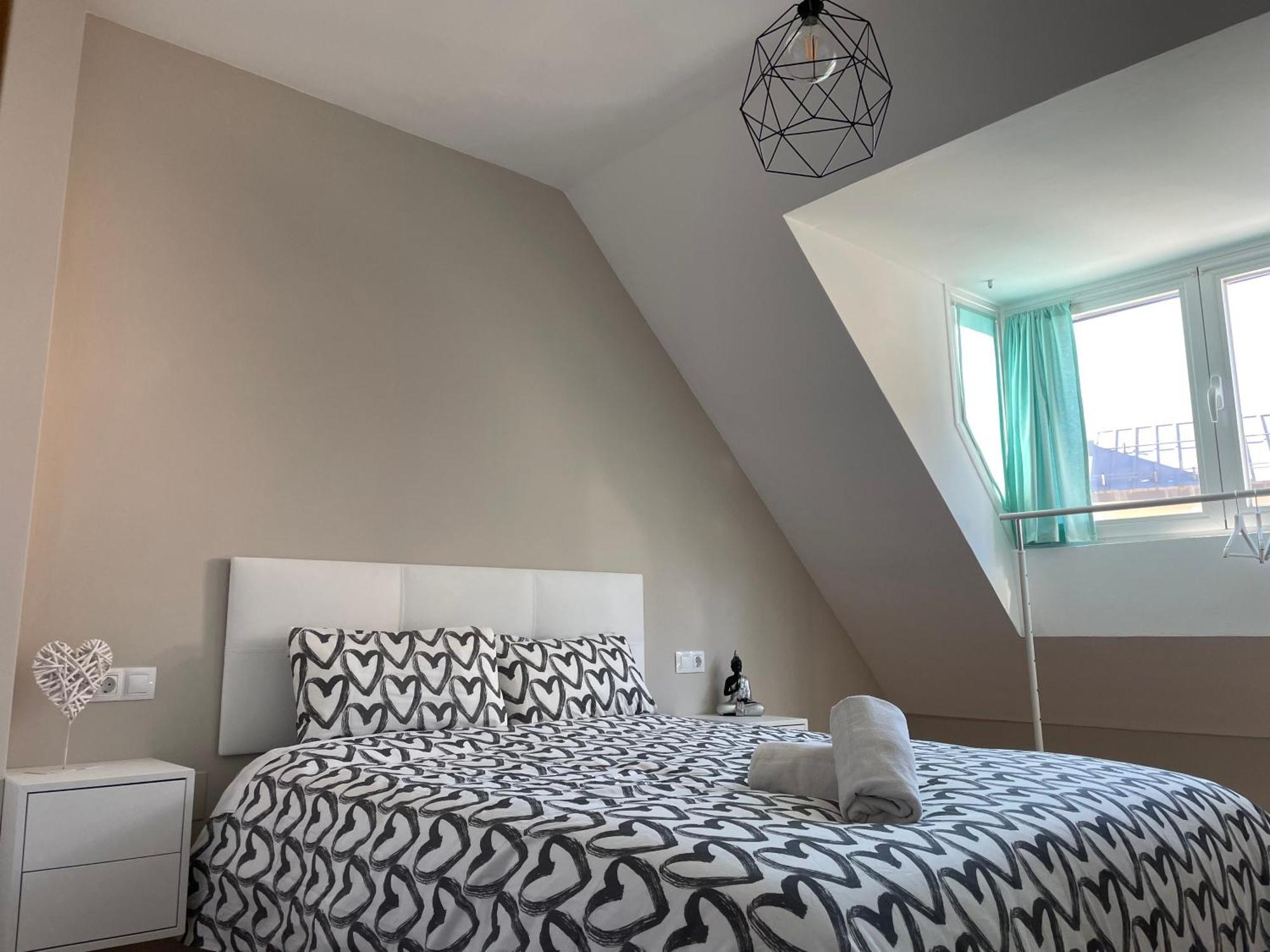 House Tuvesa Premium 1 Dormitorio Wifi Gratis Sierra Nevada Extérieur photo