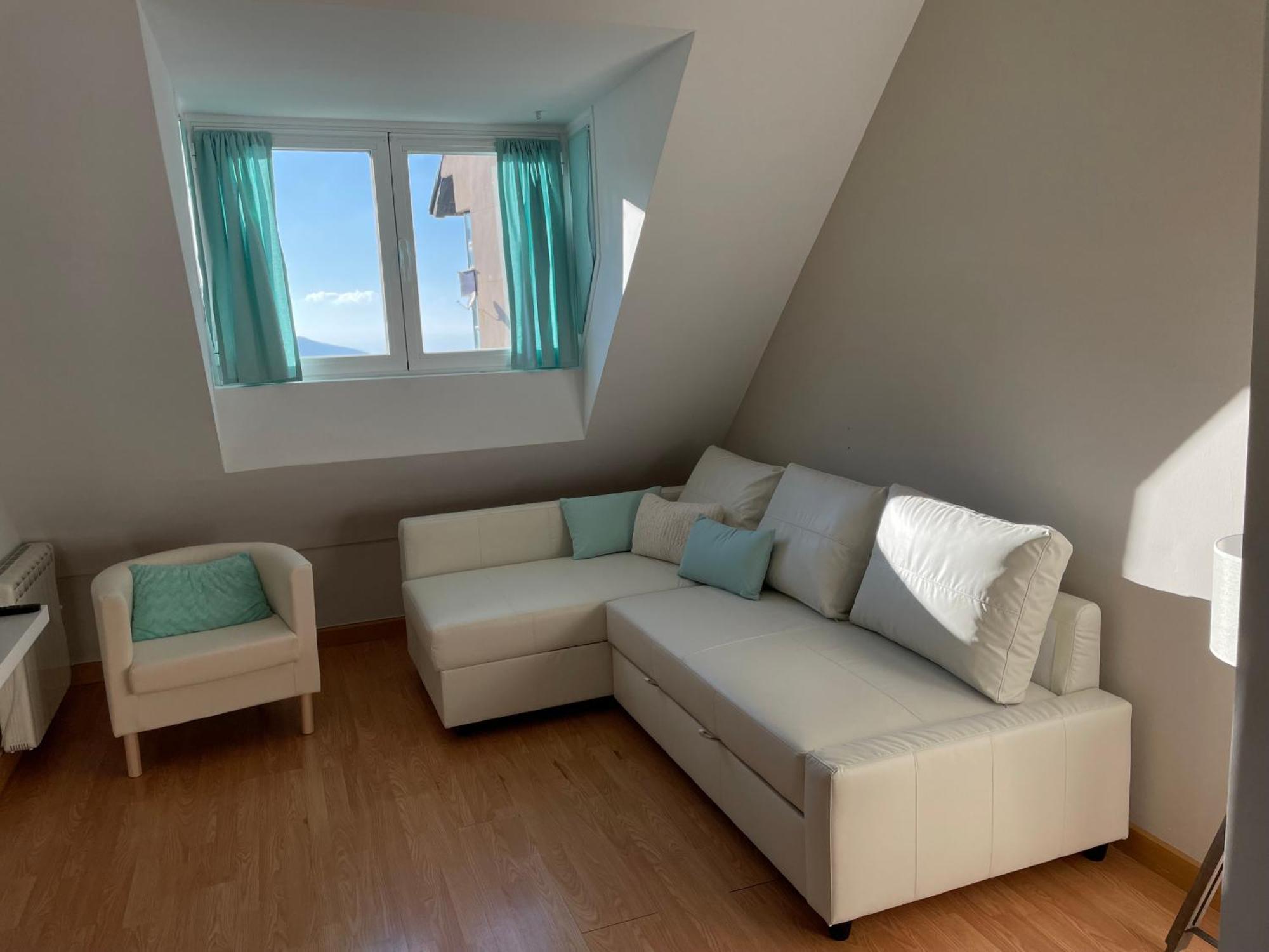 House Tuvesa Premium 1 Dormitorio Wifi Gratis Sierra Nevada Extérieur photo
