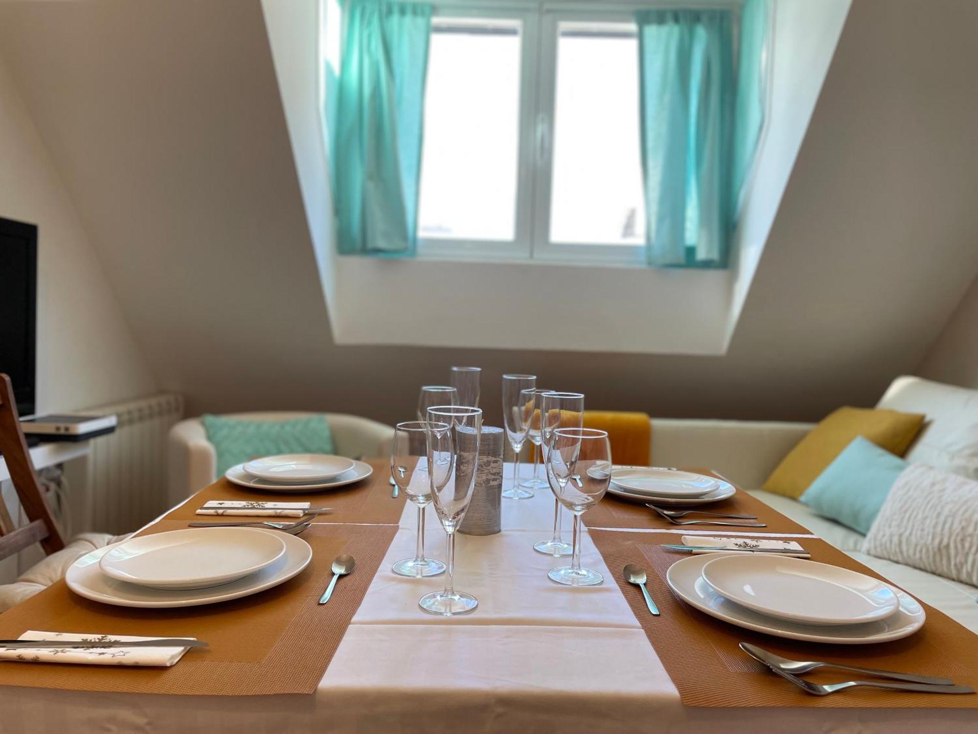 House Tuvesa Premium 1 Dormitorio Wifi Gratis Sierra Nevada Extérieur photo