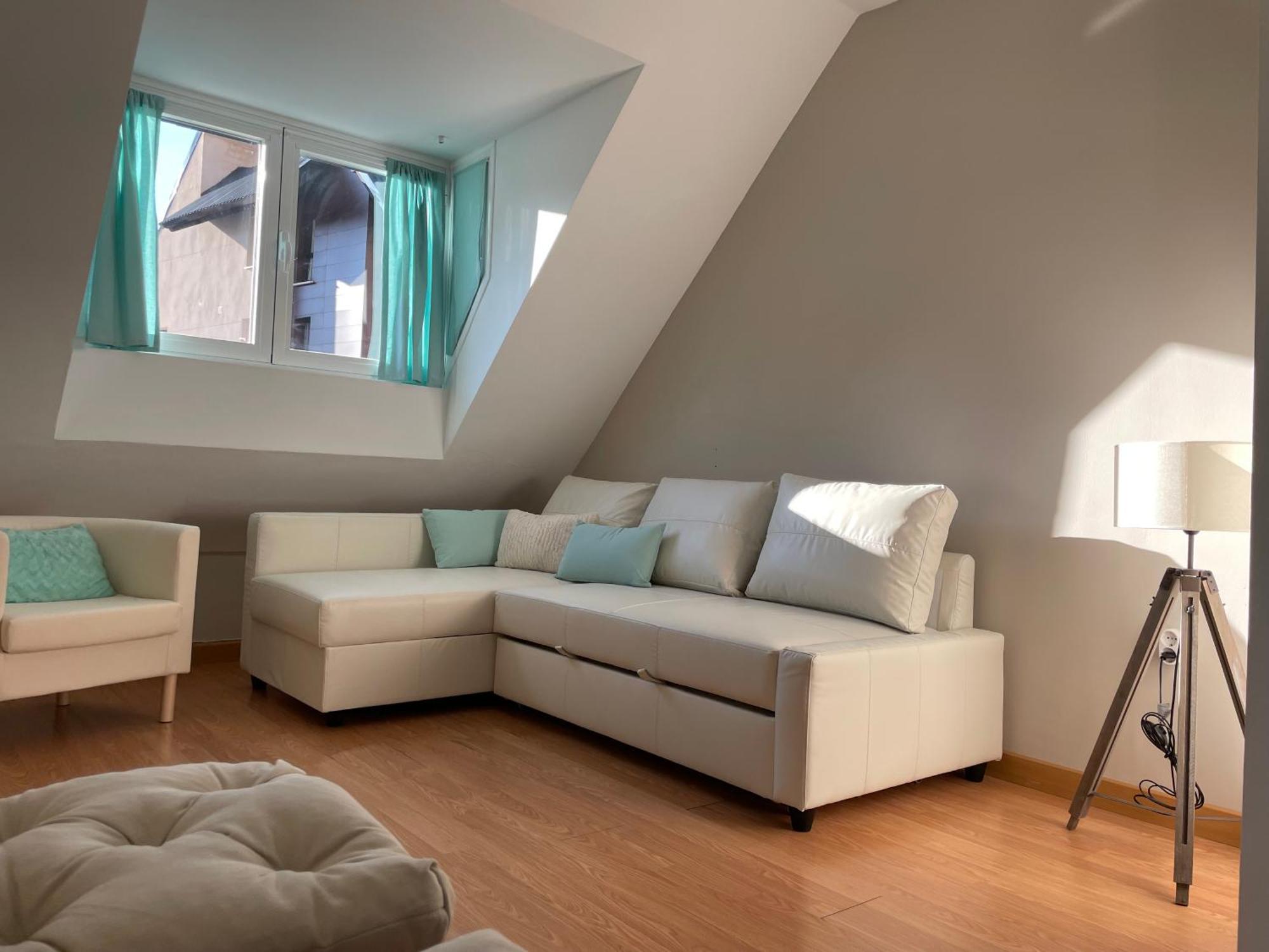 House Tuvesa Premium 1 Dormitorio Wifi Gratis Sierra Nevada Extérieur photo