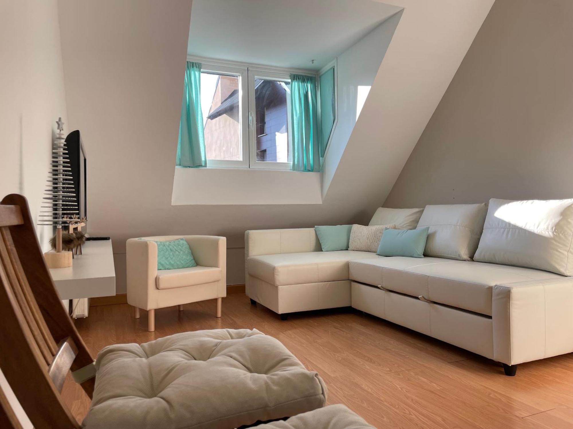 House Tuvesa Premium 1 Dormitorio Wifi Gratis Sierra Nevada Extérieur photo