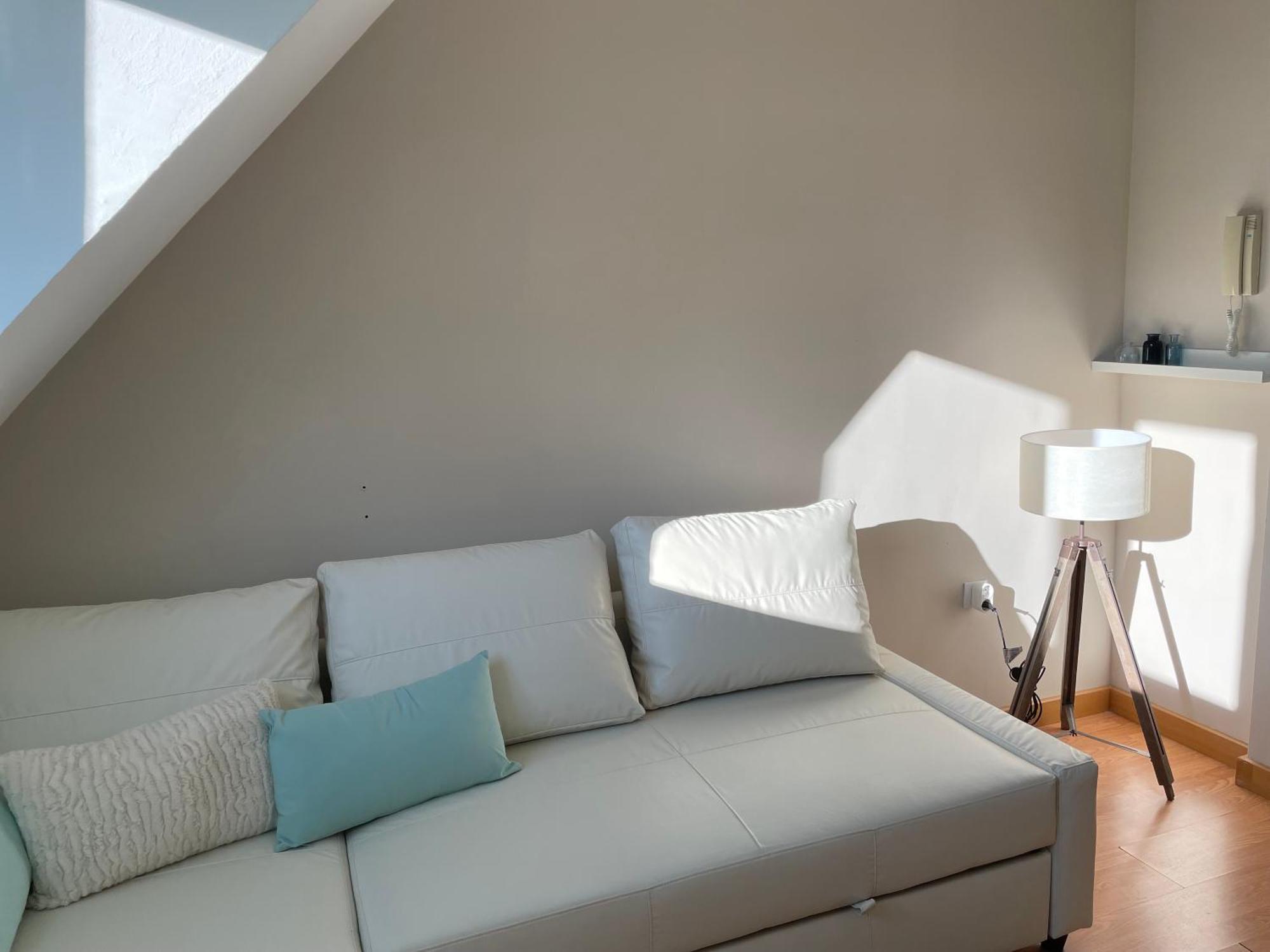 House Tuvesa Premium 1 Dormitorio Wifi Gratis Sierra Nevada Extérieur photo