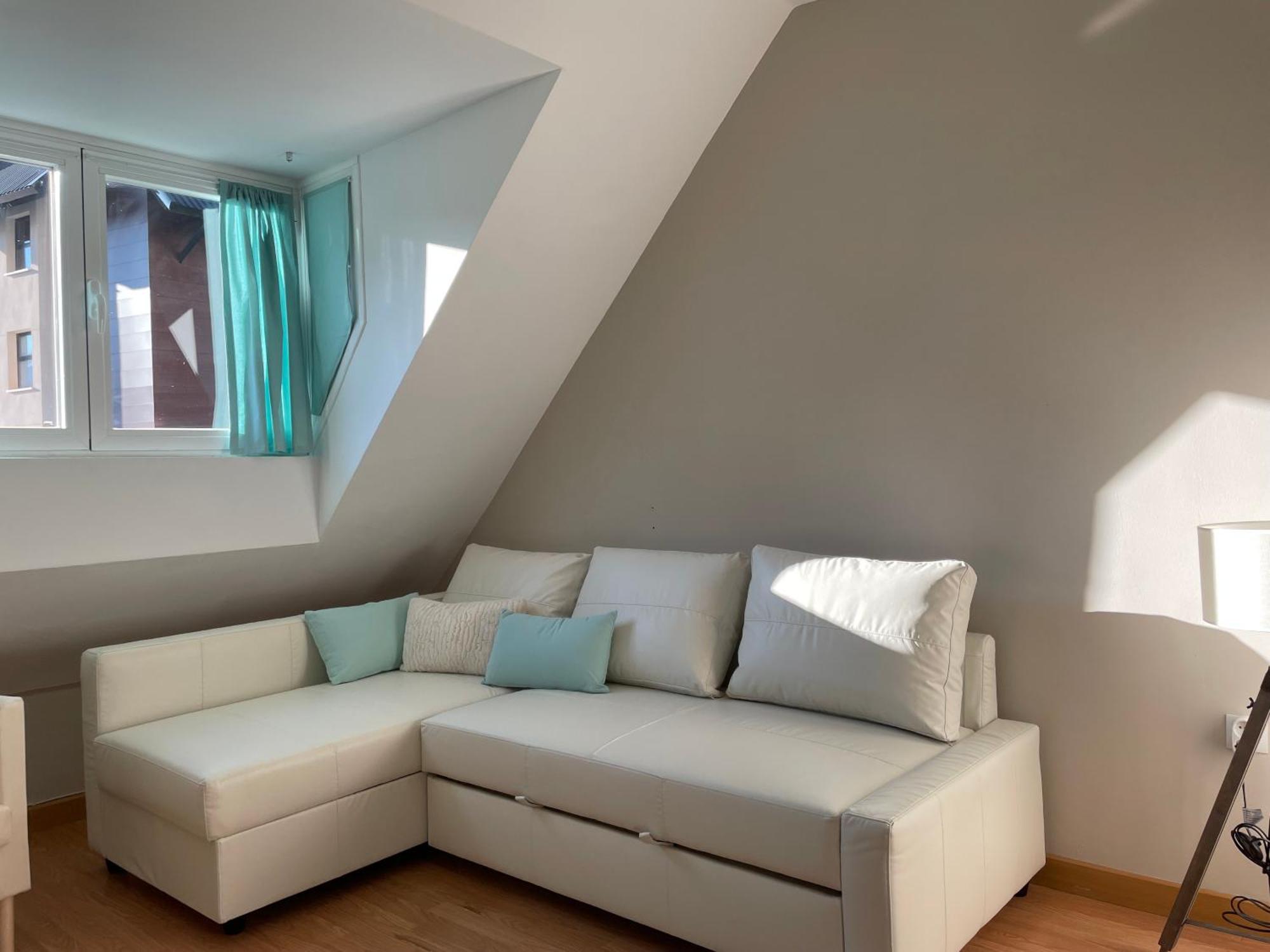 House Tuvesa Premium 1 Dormitorio Wifi Gratis Sierra Nevada Extérieur photo