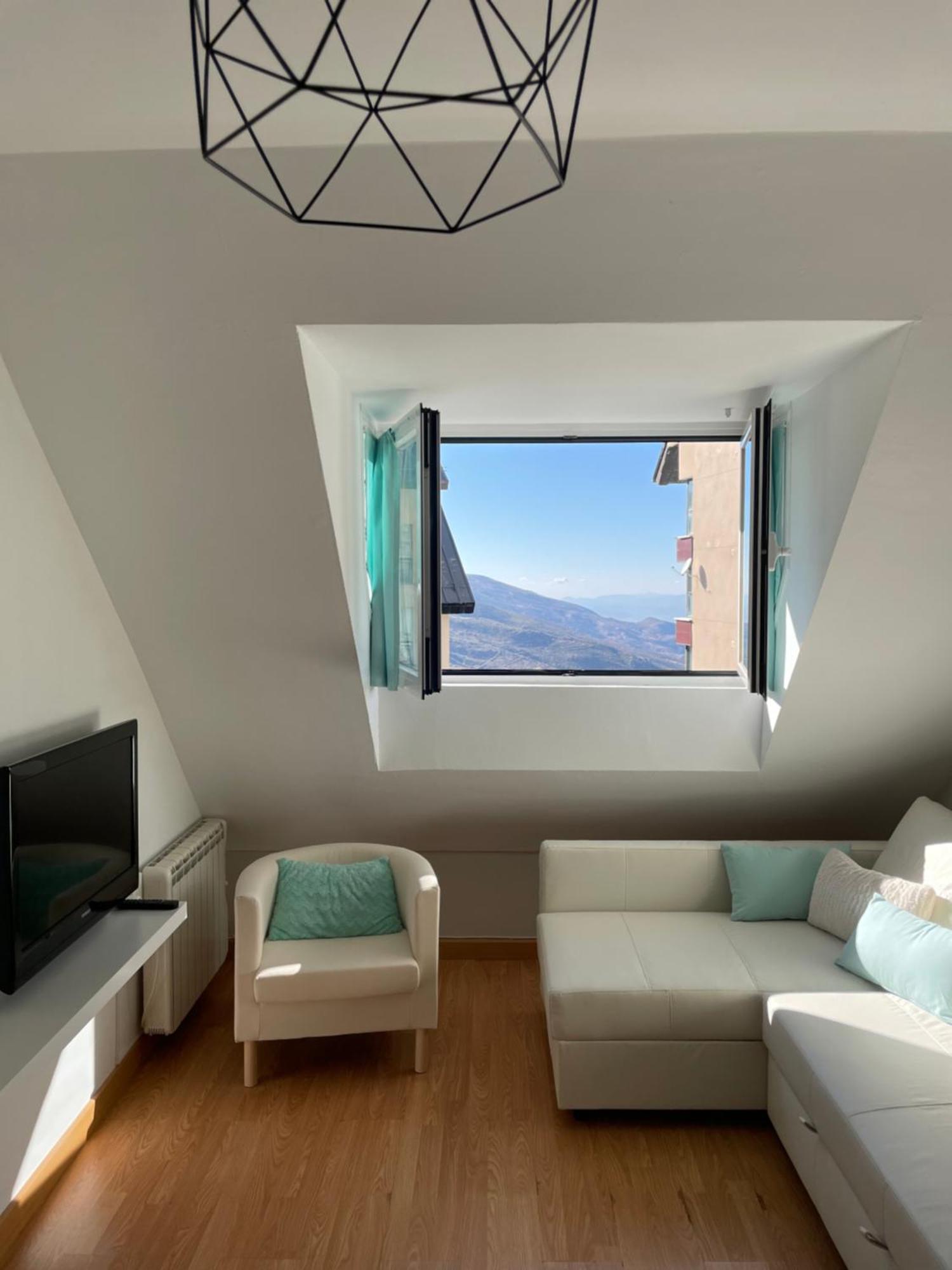 House Tuvesa Premium 1 Dormitorio Wifi Gratis Sierra Nevada Extérieur photo