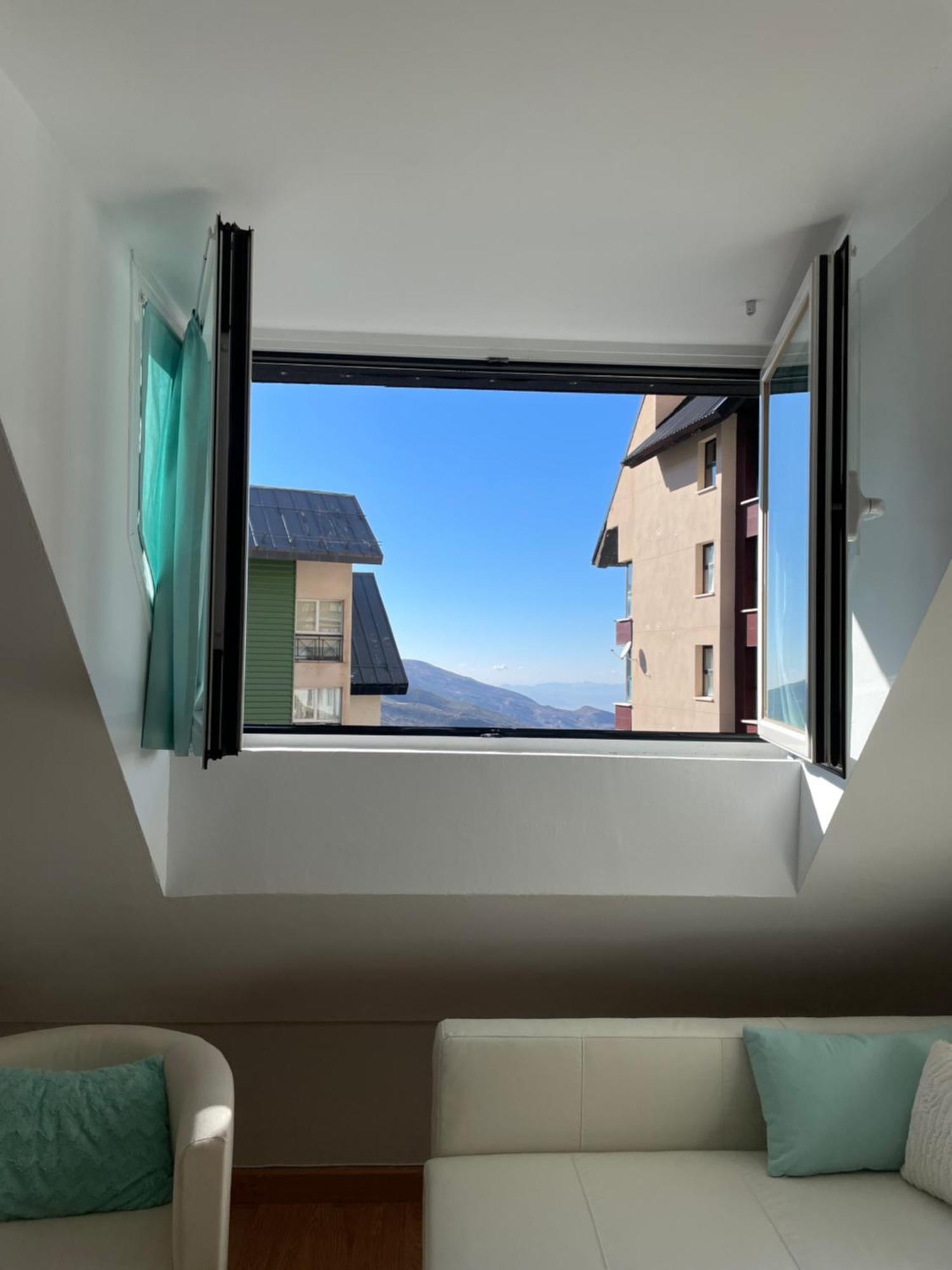 House Tuvesa Premium 1 Dormitorio Wifi Gratis Sierra Nevada Extérieur photo