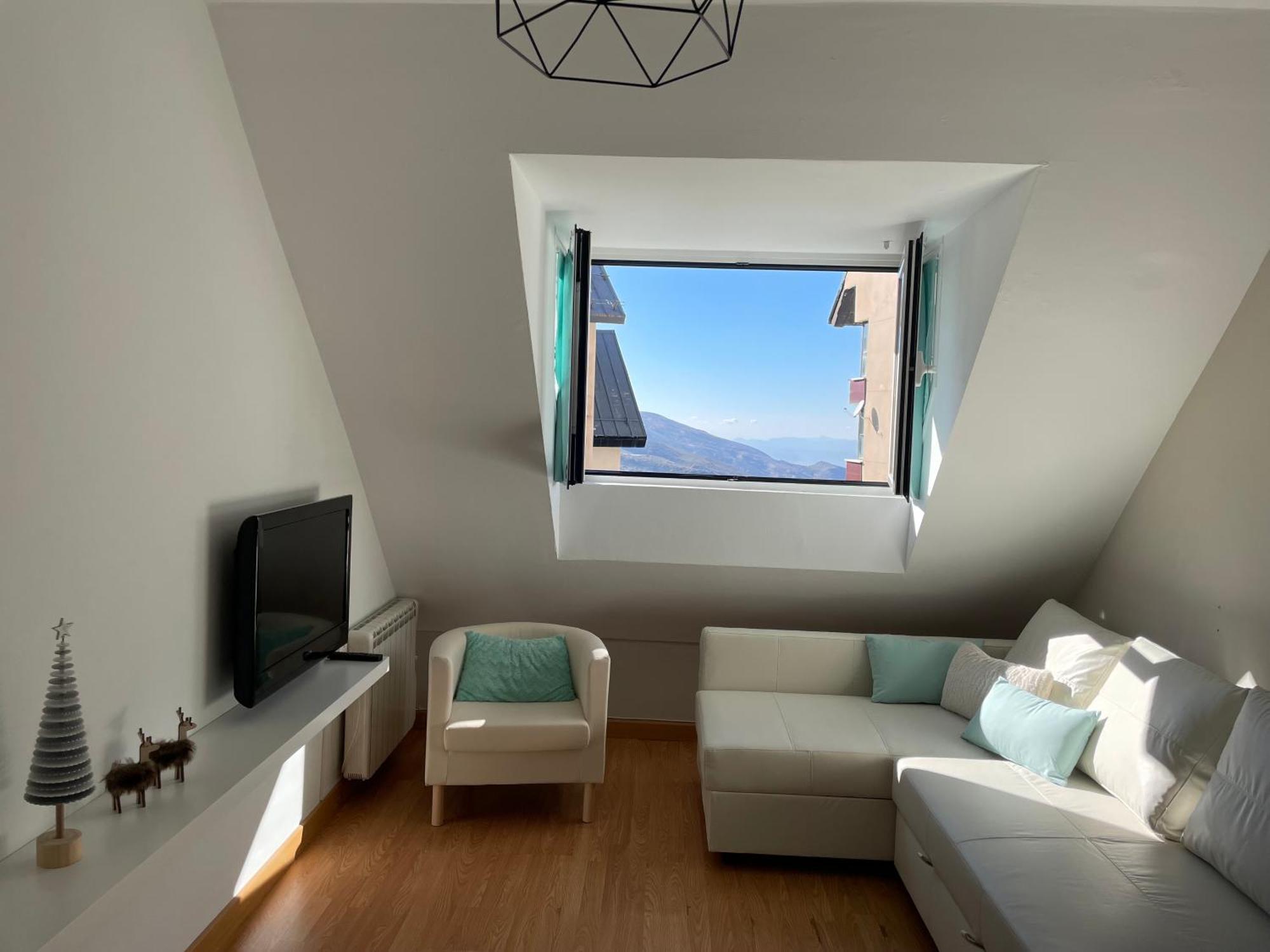 House Tuvesa Premium 1 Dormitorio Wifi Gratis Sierra Nevada Extérieur photo